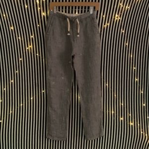 linen pants